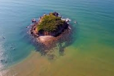 [CAM RANH 3N3Đ] Suối Ba Hồ | Đảo Robinson | Làng chài Bích Đầm | Bình Ba