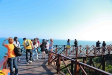 [BÌNH HƯNG 3N2Đ] Thác Giang Điền | Thozoo Safari | Thảo Nguyên Trong Lòng Phố Biển