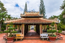[PHÚ QUỐC 3N3Đ] KHÁM PHÁ PHÍA NAM ĐẢO 4 HÒN