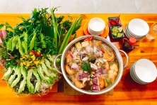 [AN GIANG 2N2Đ] Rừng Tràm Trà Sư | Hồ Tà Pạ | Miếu Bà Chúa Xứ