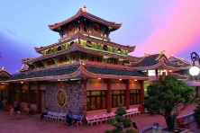 [AN GIANG 2N2Đ] Rừng Tràm Trà Sư | Hồ Tà Pạ | Miếu Bà Chúa Xứ