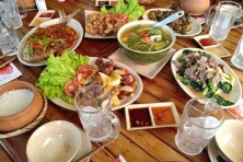 [CẦN THƠ 2N1Đ] Nhà Cổ Bình Thủy | Bãi biển nhân tạo | Khu du lịch Lung Tràm
