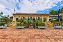 [CẦN THƠ 2N1Đ] Nhà Cổ Bình Thủy | Bãi biển nhân tạo | Khu du lịch Lung Tràm