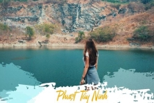 [Tây Ninh 1 Ngày]Khám Phá Thung Lũng Ma Thiên Lãnh Sống Ảo Tây Thiên Cổ Quán