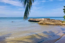 [PHÚ QUỐC 3N3Đ ] Phiêu Lưu Bắc Đảo Mũi Hàm Rồng - Thành Phố Không Ngủ Grand World