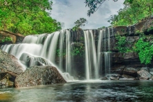 [PHÚ QUỐC 3N3Đ] Di Chuyển Bằng Tàu Cao Tốc Khám Phá Đảo Ngọc Làng Châu Âu