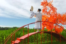 [Tây Ninh 1 Ngày]Khám Phá Thung Lũng Ma Thiên Lãnh Sống Ảo Tây Thiên Cổ Quán