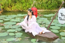 [Tây Ninh 1 Ngày]Khám Phá Thung Lũng Ma Thiên Lãnh Sống Ảo Tây Thiên Cổ Quán