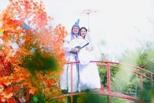 [Tây Ninh 2N1Đ] Trải Nghiệm Ma Thiên Lãnh Sống Ảo Tây Thiên Cổ Quán