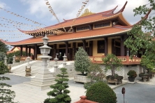 [ TẾT 2025 SÁNG MÙNG 2] Check In Hiệp Khách Lầu Đà Lạt | Bikiki Beach Tiến Thành