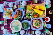[PHÚ YÊN 3N2Đ] Mùa Hè Khám Phá Đảo Hòn Nưa |Tàu Không Số | Chinh Phục Hải Đăng Mũi Điện