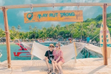 [PHÚ QUỐC 3N2Đ] Hà Nội | Phiêu Lưu Nam Đảo Khám Phá 4 Hòn Xinh Đẹp | Địa Trung Hải Bay Vietjet Air Khứ Hồi
