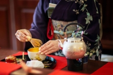 DU LỊCH NHẬT BẢN MÙA THU TOKYO – FUJI – KYOTO - OSAKA