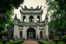 Mùa Hè Hà Nội Khám Phá Núi Rừng Tam Đảo - Khu Du Lịch Tây Thiên