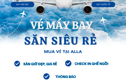 DỊCH VỤ VISA