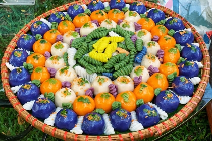 ALLA GROUP