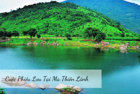 [HÒN SƠN 2N1Đ]Chinh Phục Thung Lũng Ma Thiên Lãnh | Tây Thiên Cổ Quán
