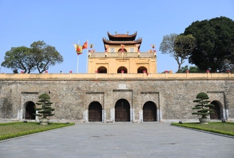 Mùa Hè Hà Nội Khám Phá Núi Rừng Tam Đảo - Khu Du Lịch Tây Thiên