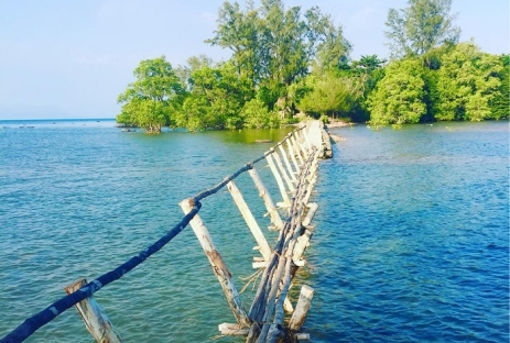[PHÚ QUỐC 3N3Đ] Hòn Một | Núi Chúa | Suối Tiên Rạch Vẹm